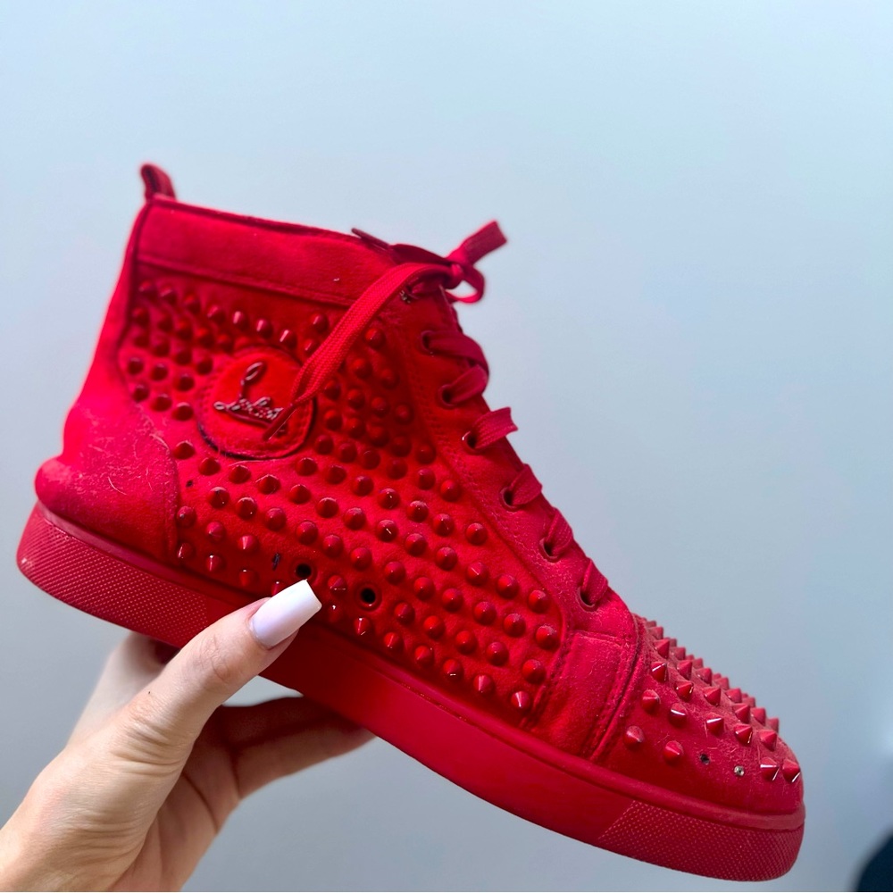 LOUBOUTIN mens
